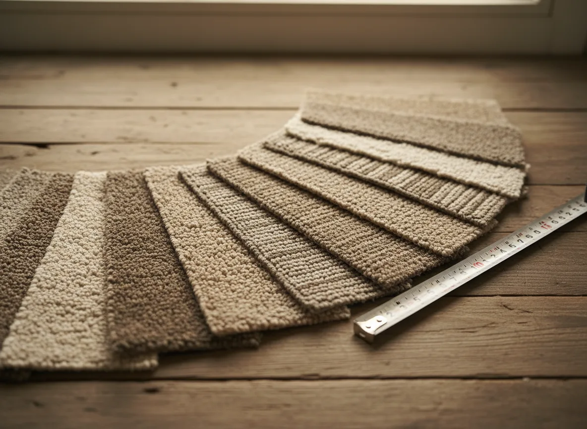 Carpet Installation Carlotta, CA FAQs